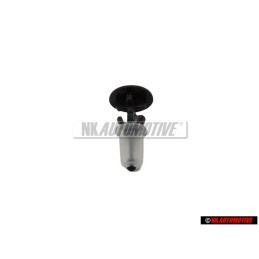 VW Original clip - 357837719