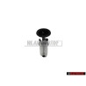 VW Original clip - 357837719