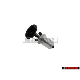 VW Original clip - 357837719