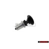 VW Original clip - 357837719