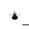 VW Original clip - 357837719