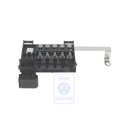VW Original Porte-Fusible - 1J0937617A
