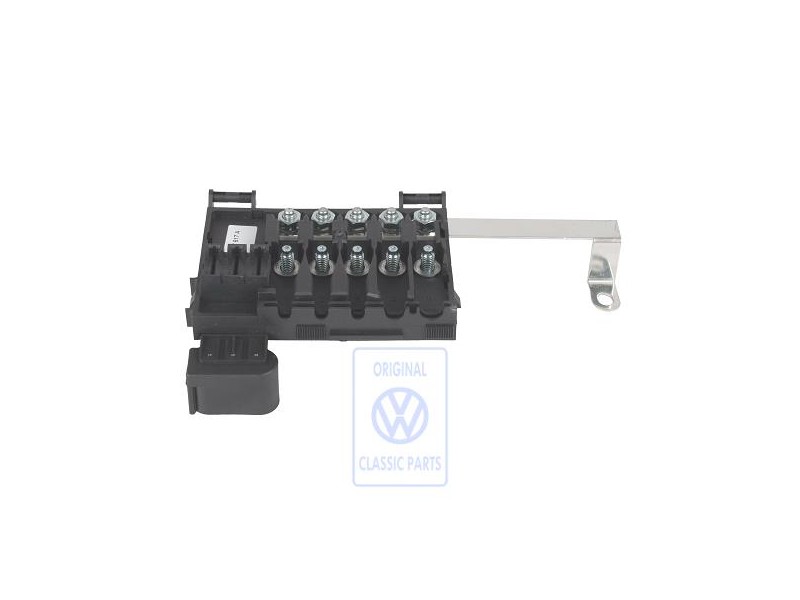 VW Original Porte-Fusible - 1J0937617A