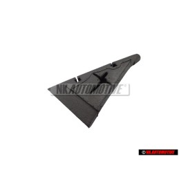 VW Original morceau de joint - 357839982B