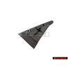 VW Original morceau de joint - 357839982B