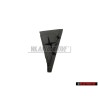 VW Original morceau de joint - 357839982B