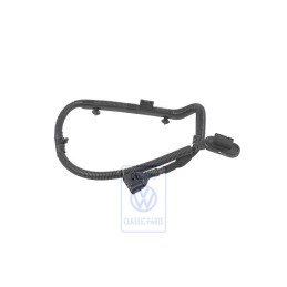 VW Original Faisceau De Cables Adaptateur - 1J0972813A