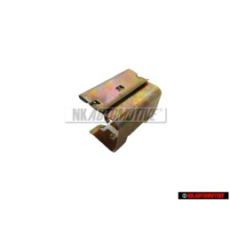 VW Original agrafe - 357853582
