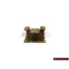 VW Original agrafe - 357853582
