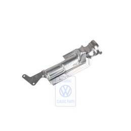 VW Original Tole Calorifuge - 1J1422701H
