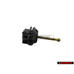 VW Original Adaptateur - 357941297