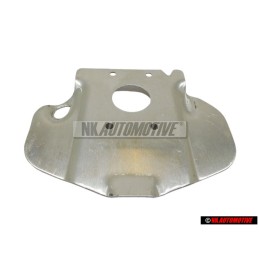 VW Original Deflecteur De Chaleur - 036129696