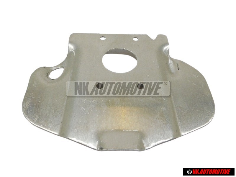 VW Original Deflecteur De Chaleur - 036129696