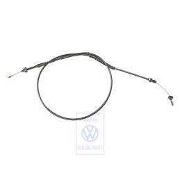 VW Original Cable D'Accelerateur - 1J1721555P