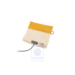 VW Original Element Chauffant De Dossier - 1J0963557F