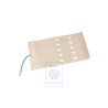 VW Original Element Chauffant De Dossier - 1J0963557G