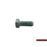 VW Original vis 6 pans - N 0101278