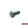 VW Original vis 6 pans - N 0101278