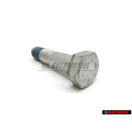 VW Original vis six pans, autoserreuse - N 0101977
