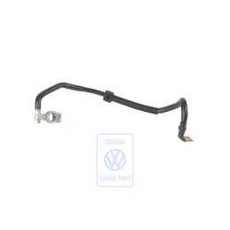 VW Original Cablage P. Batterie   - 1J0971228S