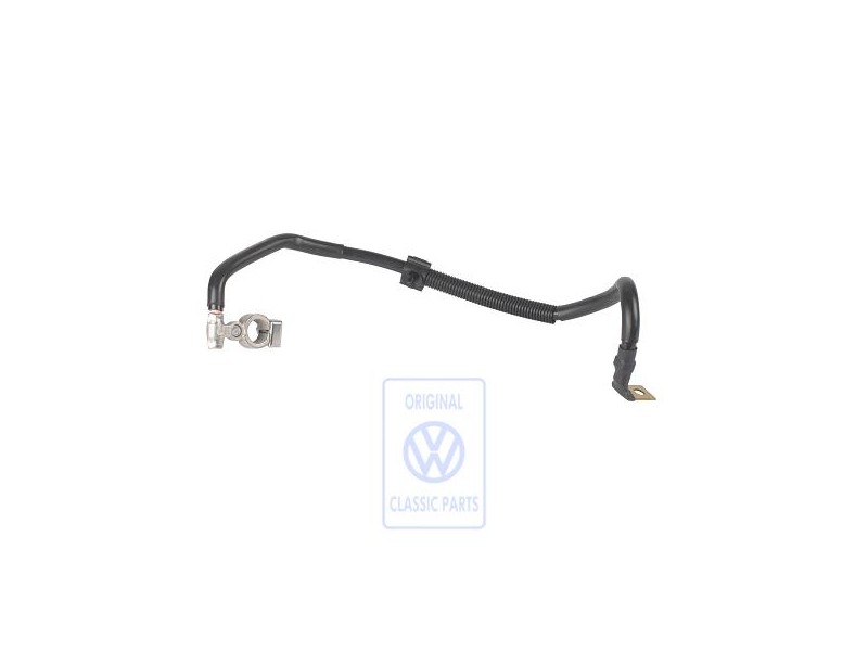 VW Original Cablage P. Batterie   - 1J0971228S