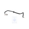 VW Original Cablage P. Batterie + - 1J0971228S