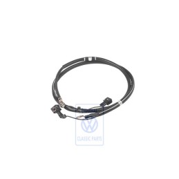 VW Original Cablage P. Alternateur - 1J0971349B