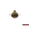 VW Original vis d'ajustage - N 0108804