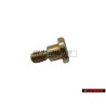 VW Original vis d'ajustage - N 0108804