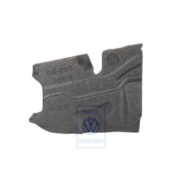 VW Original Rembourrage Antichocs - 1J4868102B