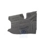 VW Original Rembourrage Antichocs - 1J4868102B