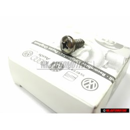 VW Original Vis A Tole Tete Bombee - N 0139681