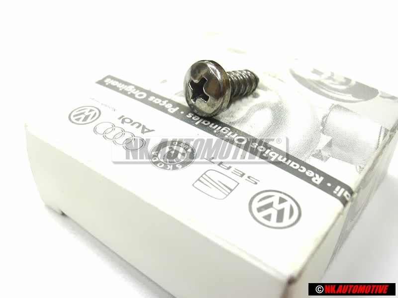 VW Original Vis A Tole Tete Bombee - N 0139681