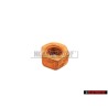 VW Original ecrou 6 pans - N 01100822
