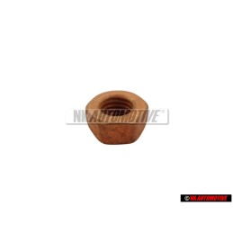 VW Original ecrou 6 pans - N 01100822