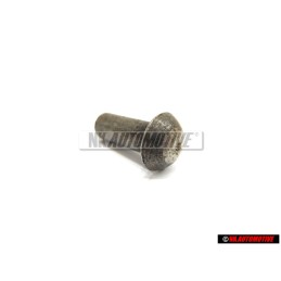 VW Original Rivet a tete demi-ronde - N 0134482