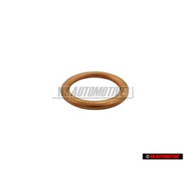 VW Original bague-joint - N 0138156