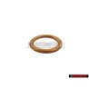 VW Original bague-joint - N 0138156