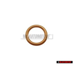 VW Original bague-joint - N 0138156