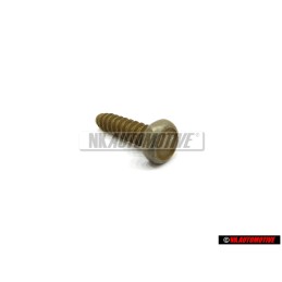 VW Original vis a tole 6 pans - N 0138821