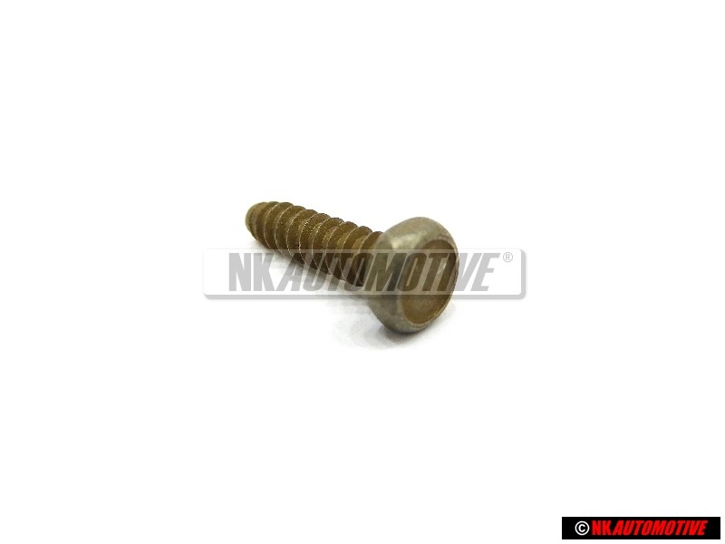 VW Original vis a tole 6 pans - N 0138821