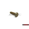 VW Original vis a tole 6 pans - N 0138821