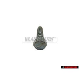 VW Original vis a tole 6 pans - N 0138821