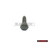 VW Original vis a tole 6 pans - N 0138821
