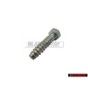 VW Original vis a tole 6 pans - N 0138821
