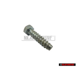 VW Original vis a tole 6 pans - N 0138821