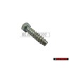 VW Original vis a tole 6 pans - N 0138821