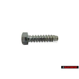 VW Original vis a tole 6 pans - N 0138821