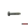VW Original vis a tole 6 pans - N 0138821