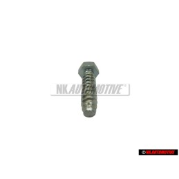 VW Original vis a tole 6 pans - N 0138821